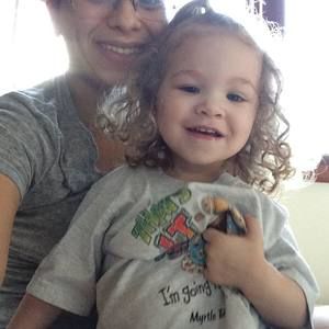 Meet your Posher, Leanna